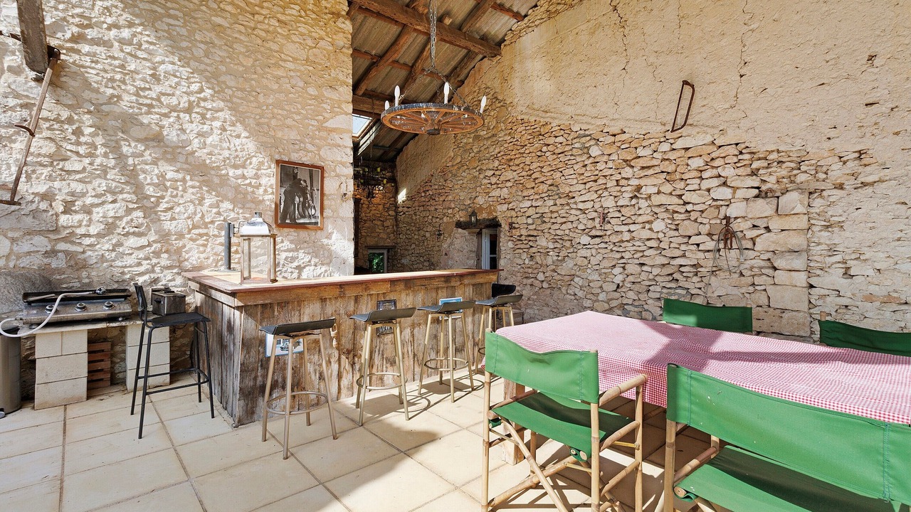 Photo of Outdoor in Monflanquin