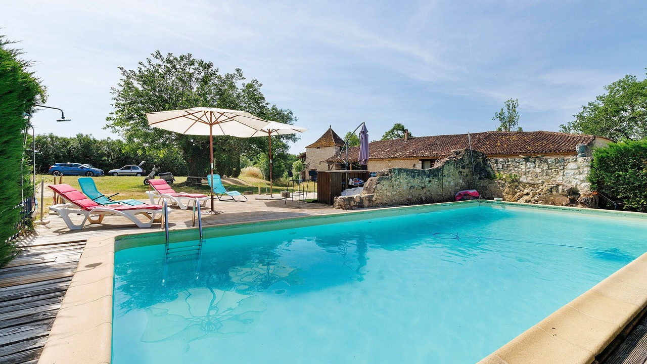 Photo of Outdoor in Monflanquin
