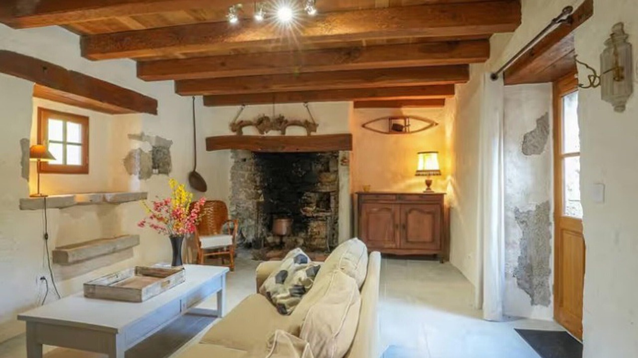 Photo of Bedroom in Sauliac-sur-Cele