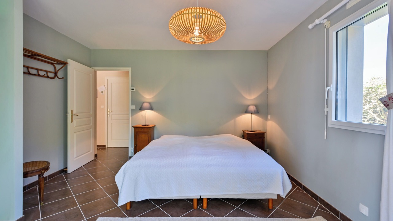 Photo of Bedroom in Piriac-sur-Mer
