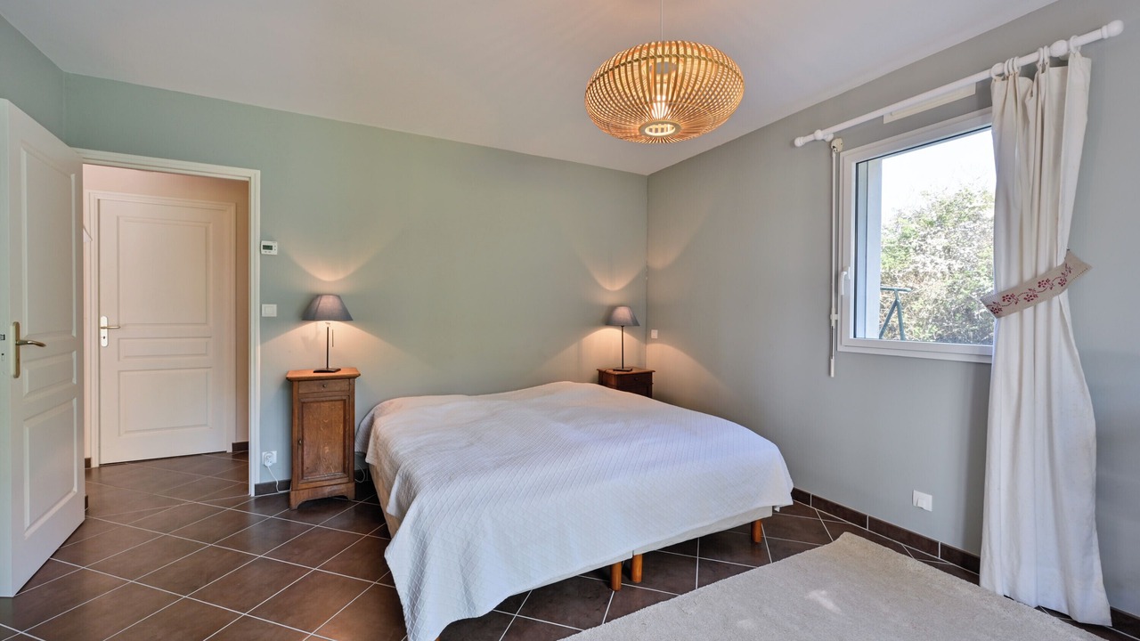 Photo of Bedroom in Piriac-sur-Mer