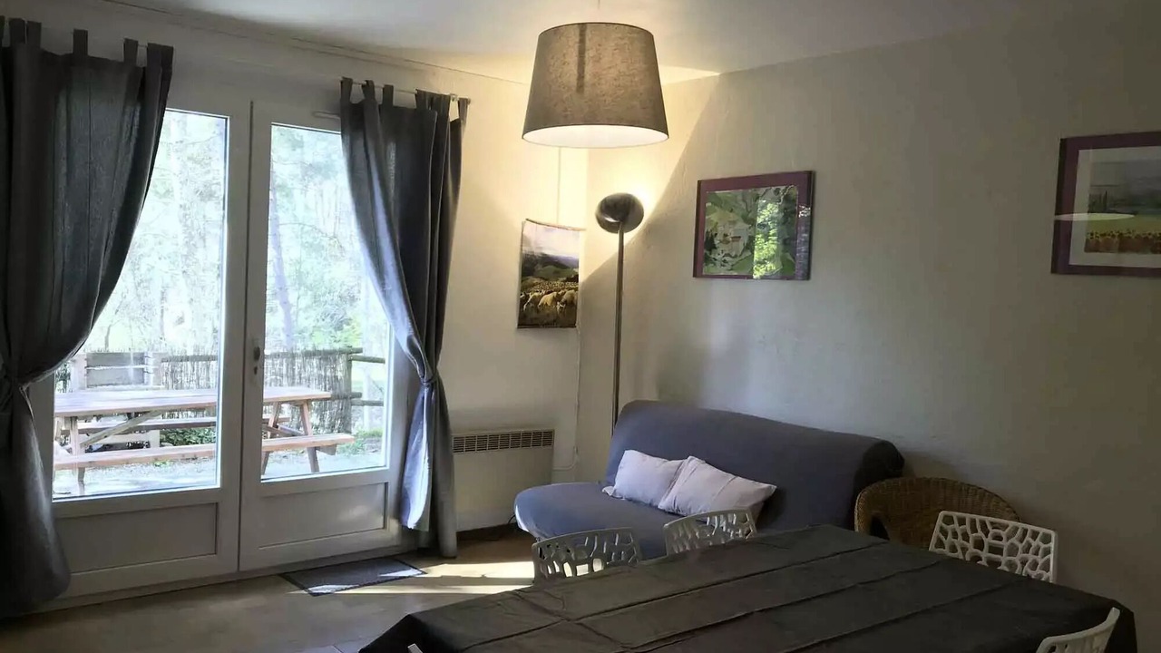 Photo of Livingroom in Saint-Jean-du-Gard