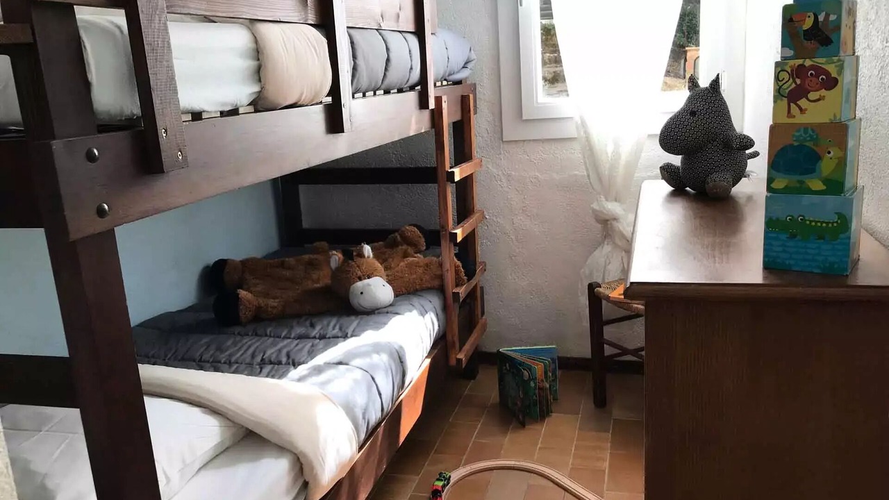 Photo of Bedroom in Saint-Jean-du-Gard