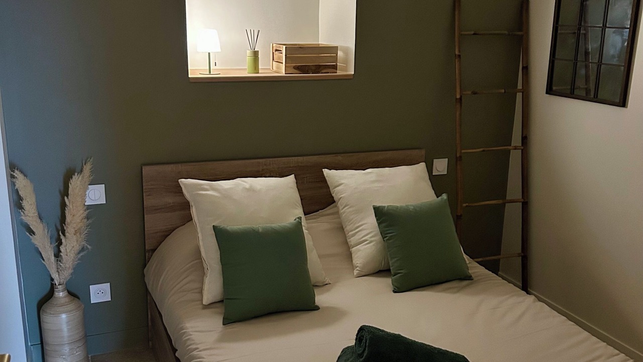 Photo of Bedroom in Neuwiller-les-Saverne