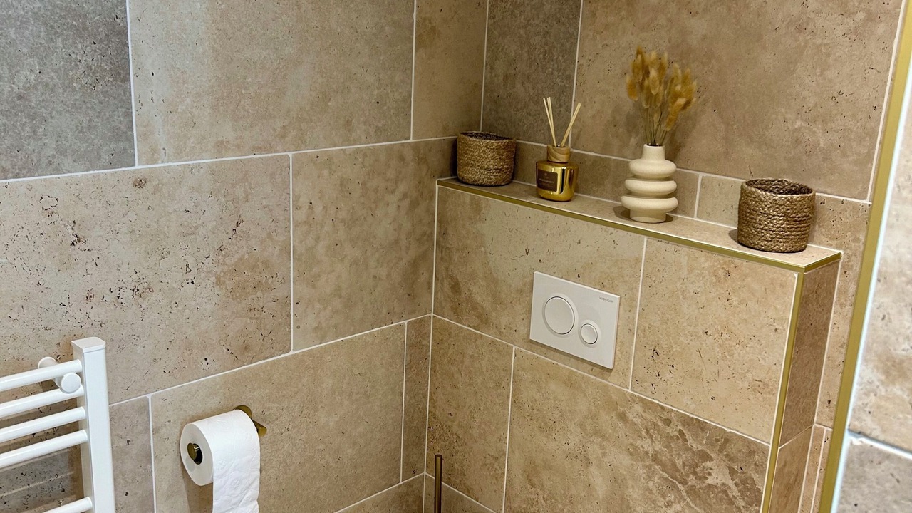 Photo of Bathroom in Neuwiller-les-Saverne