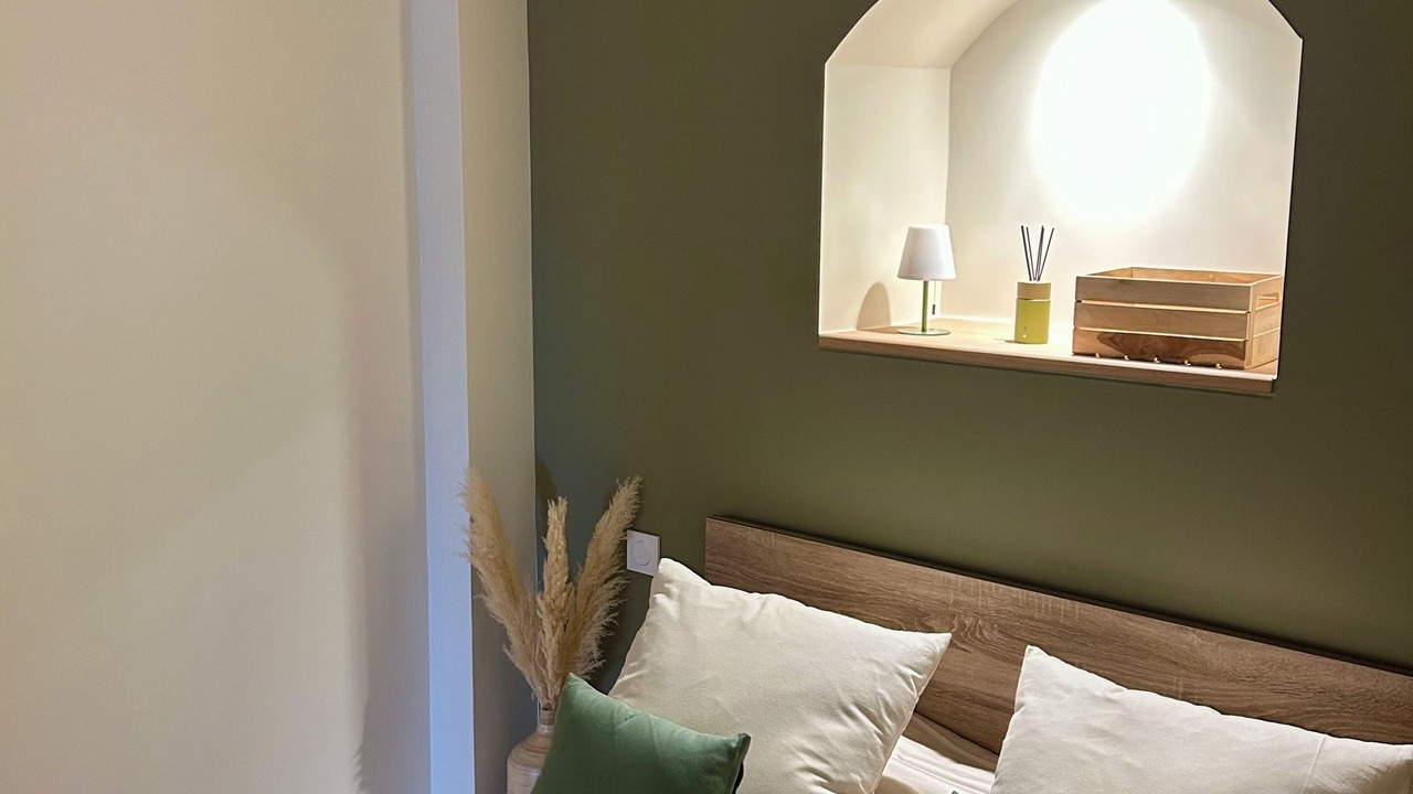 Photo of Bedroom in Neuwiller-les-Saverne