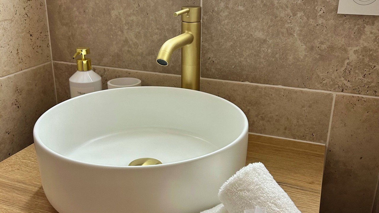 Photo of Bathroom in Neuwiller-les-Saverne
