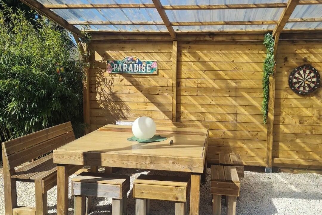 Photo of Outdoor in Guidel