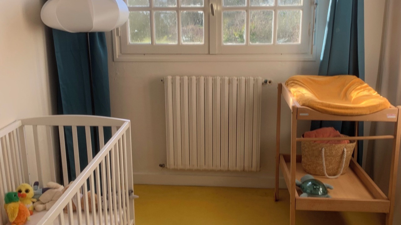 Photo of Bedroom in Morgat