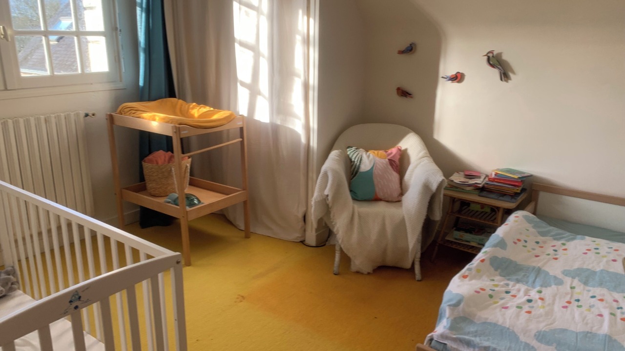 Photo of Bedroom in Morgat