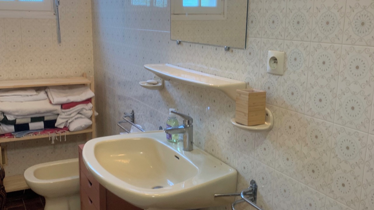 Photo of Bathroom in Morgat