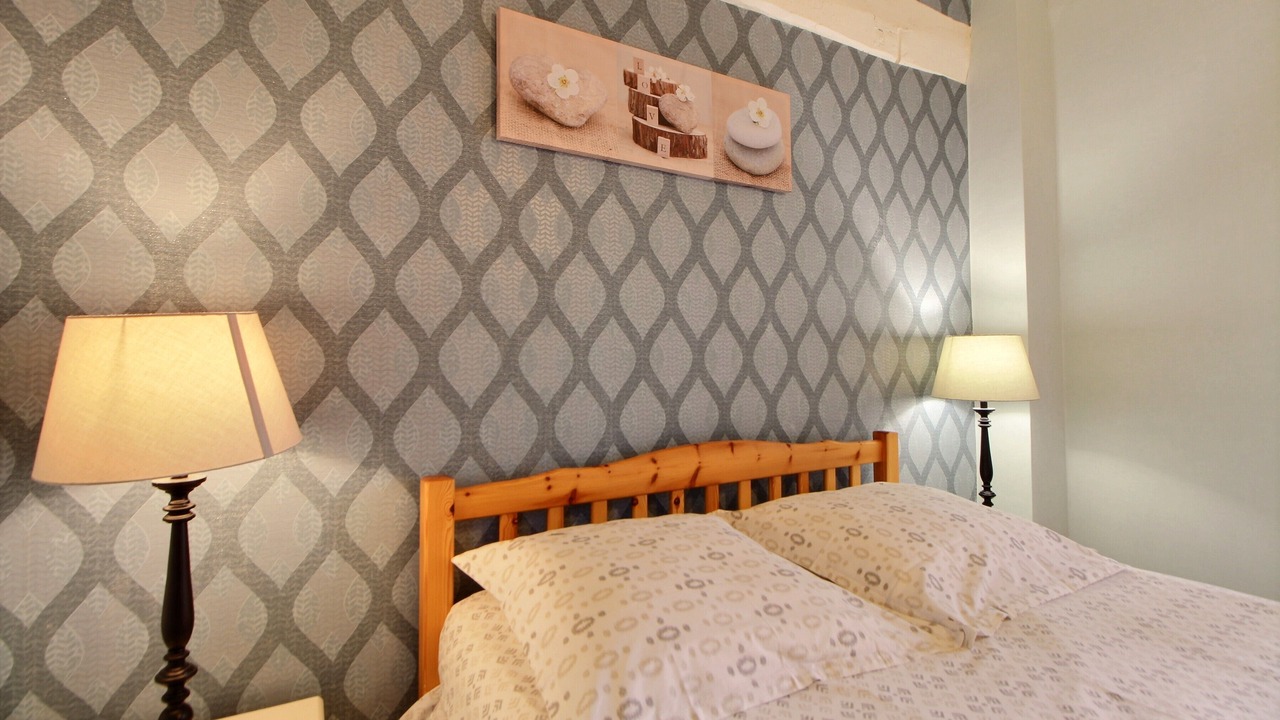 Photo of Bedroom in Plestin-les-Greves