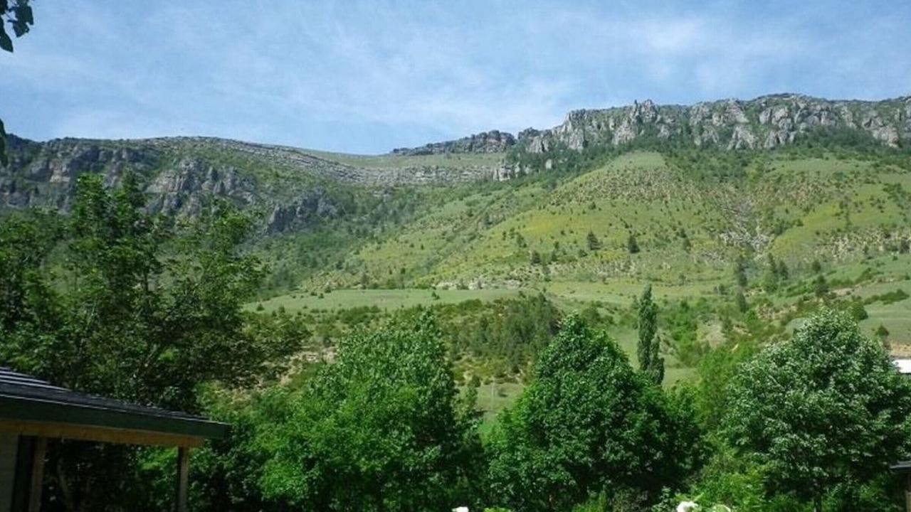 Photo of Others in Meyrueis