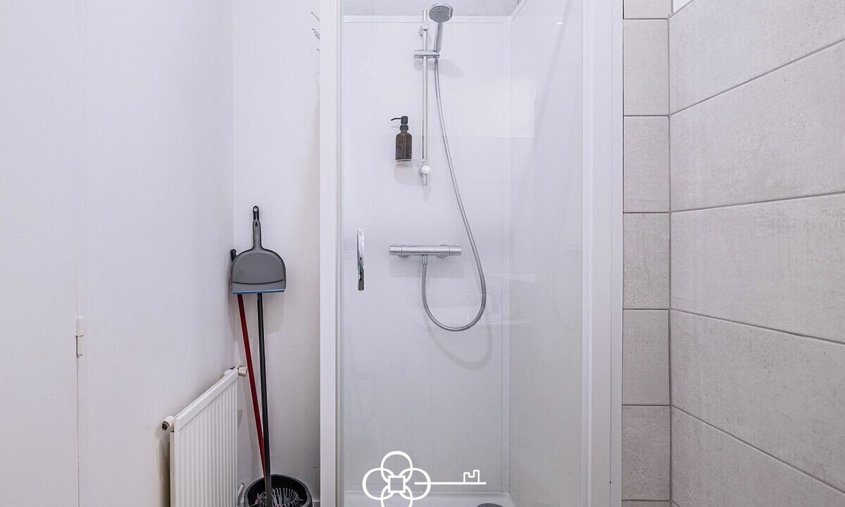 Photo of Bathroom in Nord - Gare