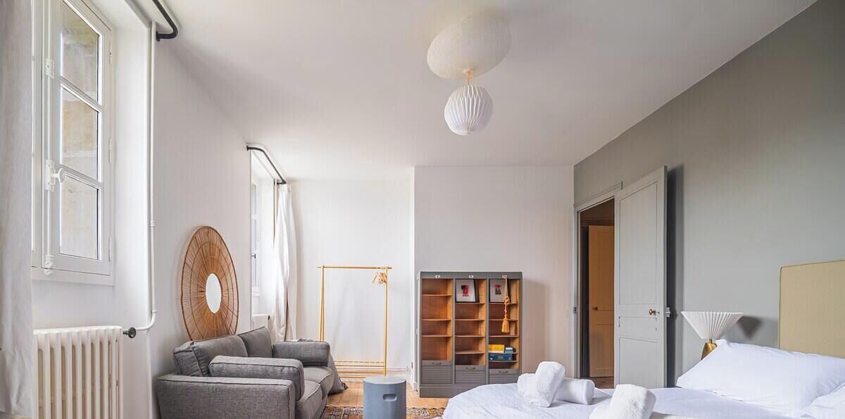 Photo of Bedroom in Bollee