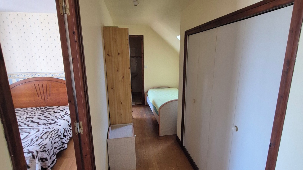 Photo of Bedroom in Corseul
