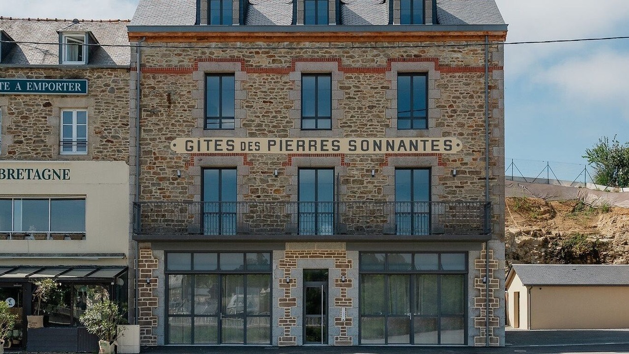 Photo of Outdoor in Saint-Cast-le-Guildo