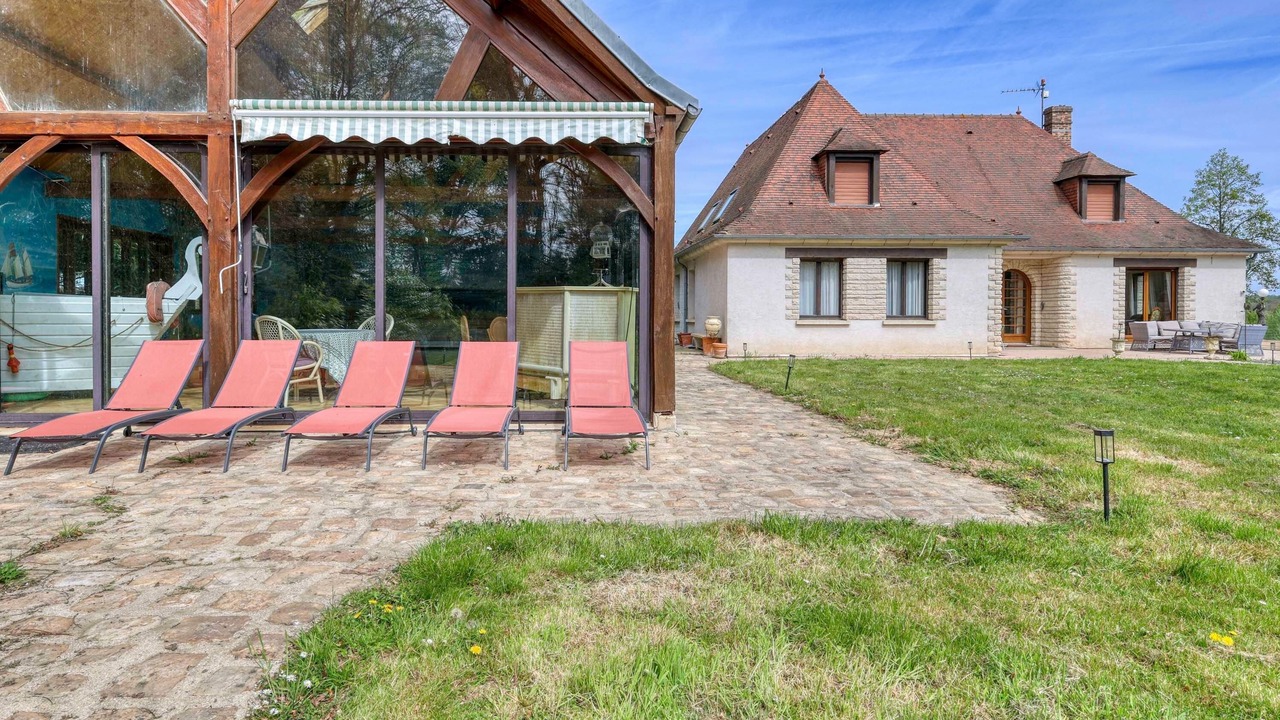 Photo of Outdoor in Rosoy-en-Multien