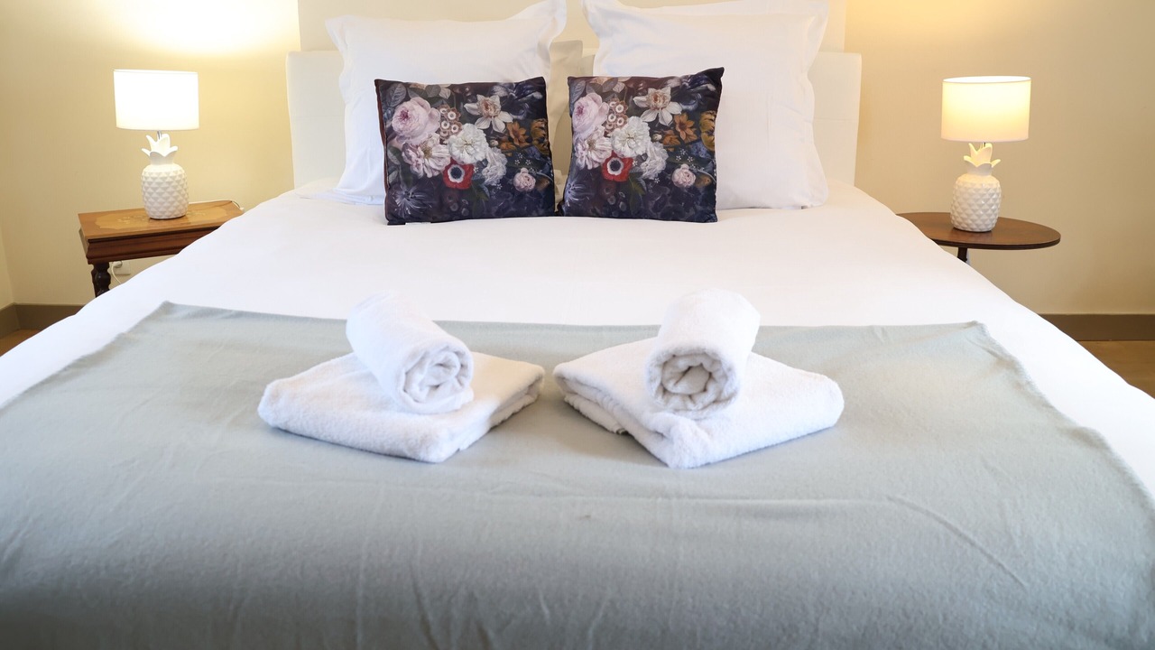 Photo of Bedroom in La Marche