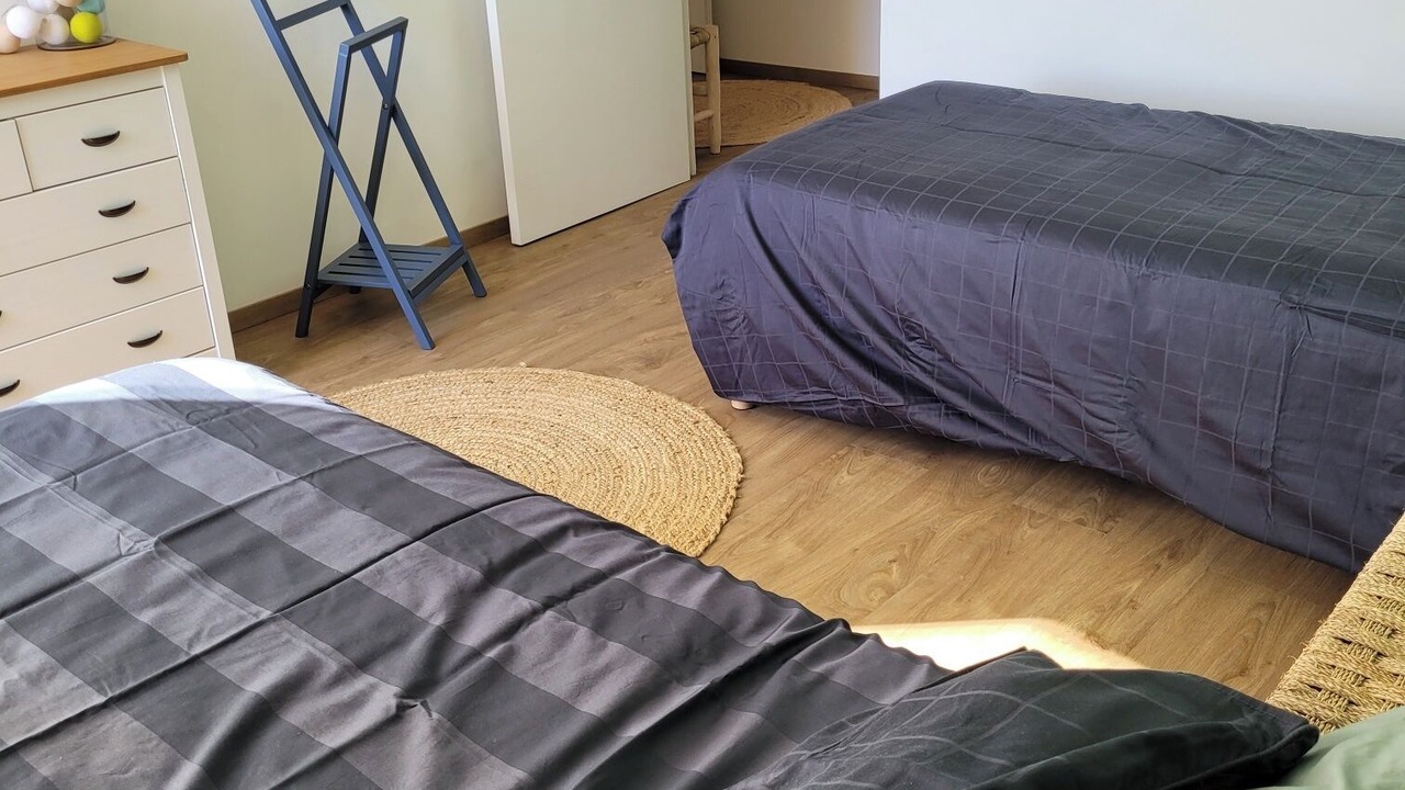 Photo of Bedroom in Marquixanes