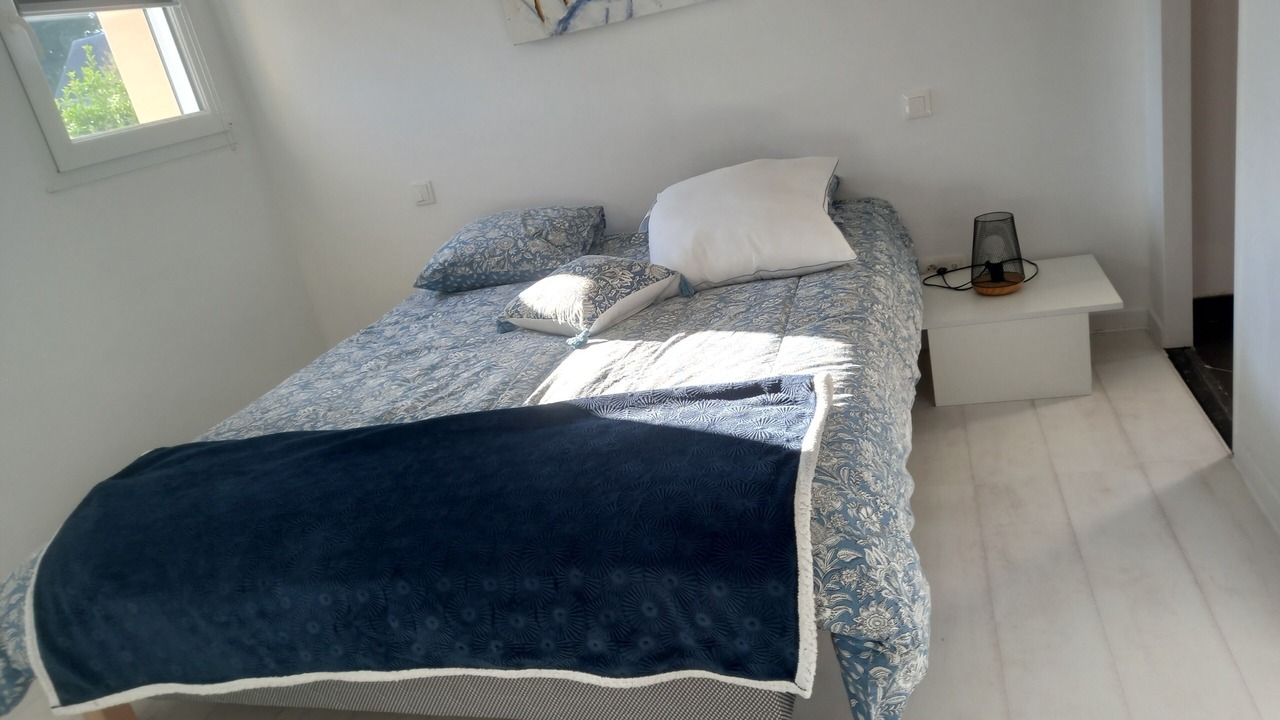 Photo of Bedroom in Plussulien