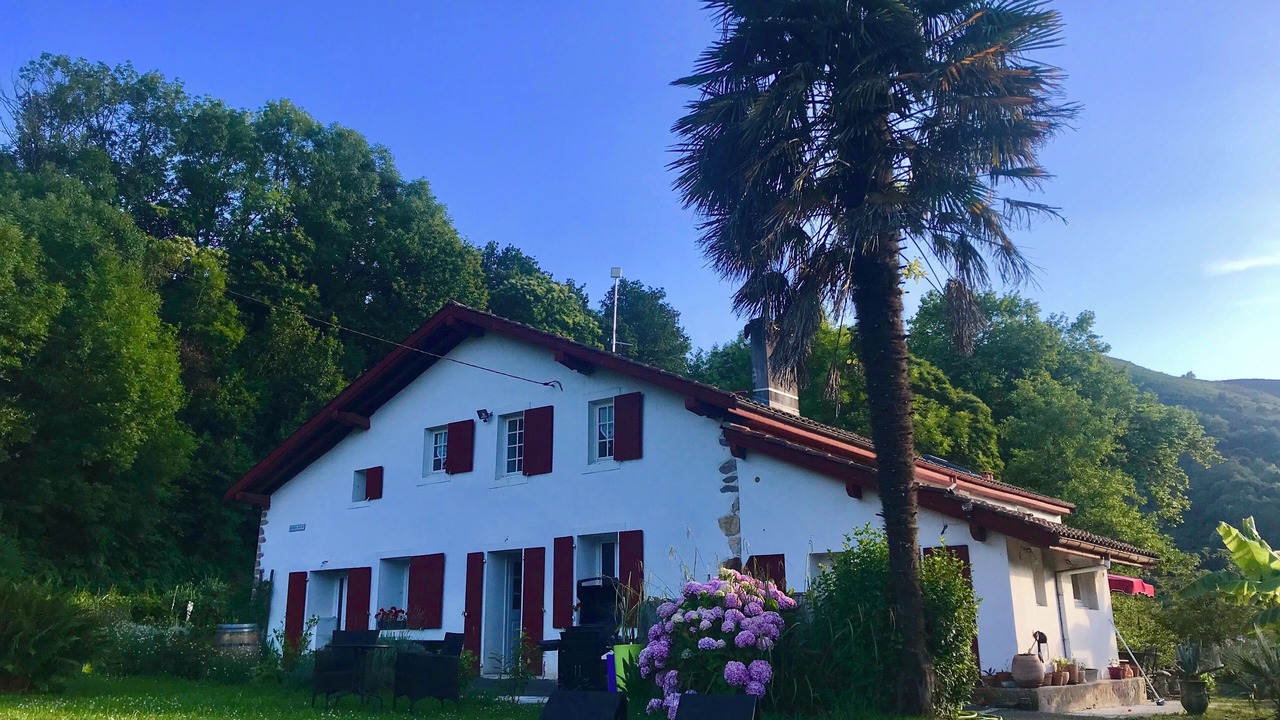 Photo of Outdoor in Itxassou