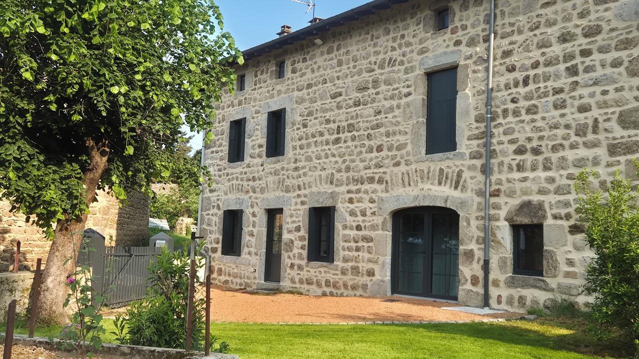 Photo of Outdoor in Saint-Romain