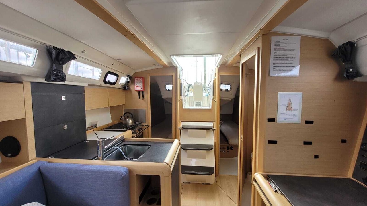 Photo of Kitchen in Saint-Quay-Portrieux
