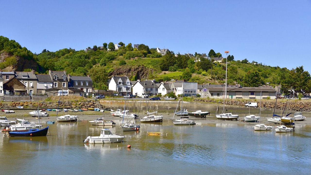 Photo of Others in Saint-Quay-Portrieux