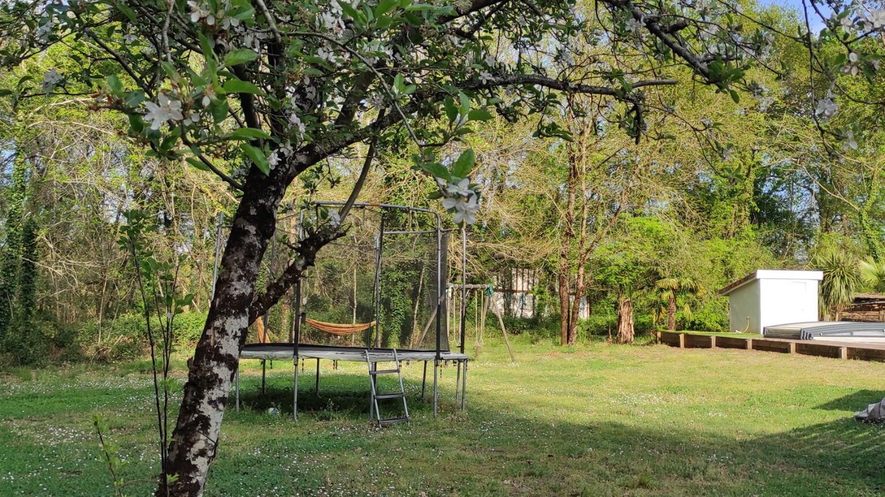 Photo of Outdoor in Saint-Geours-de-Maremne