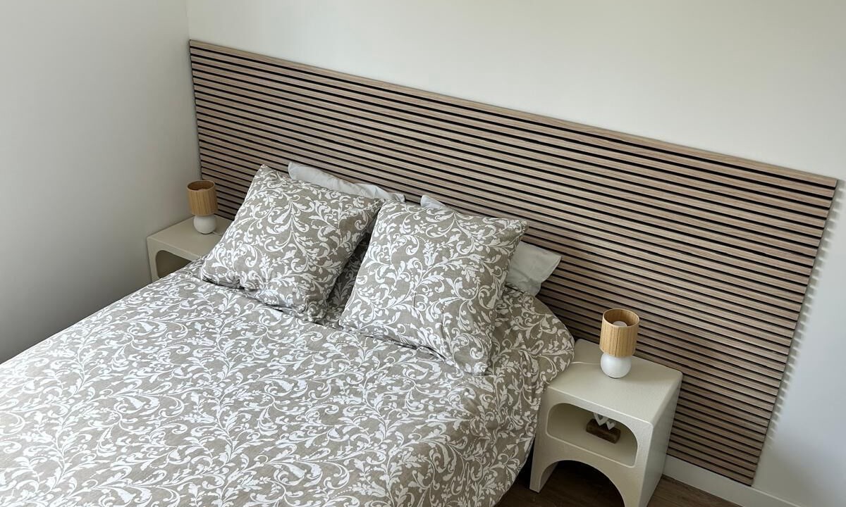Photo of Bedroom in Cleder