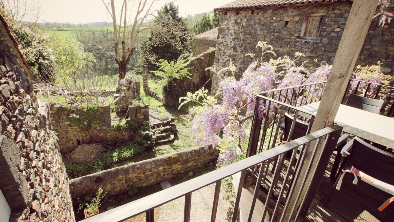 Photo of Outdoor in Blassac