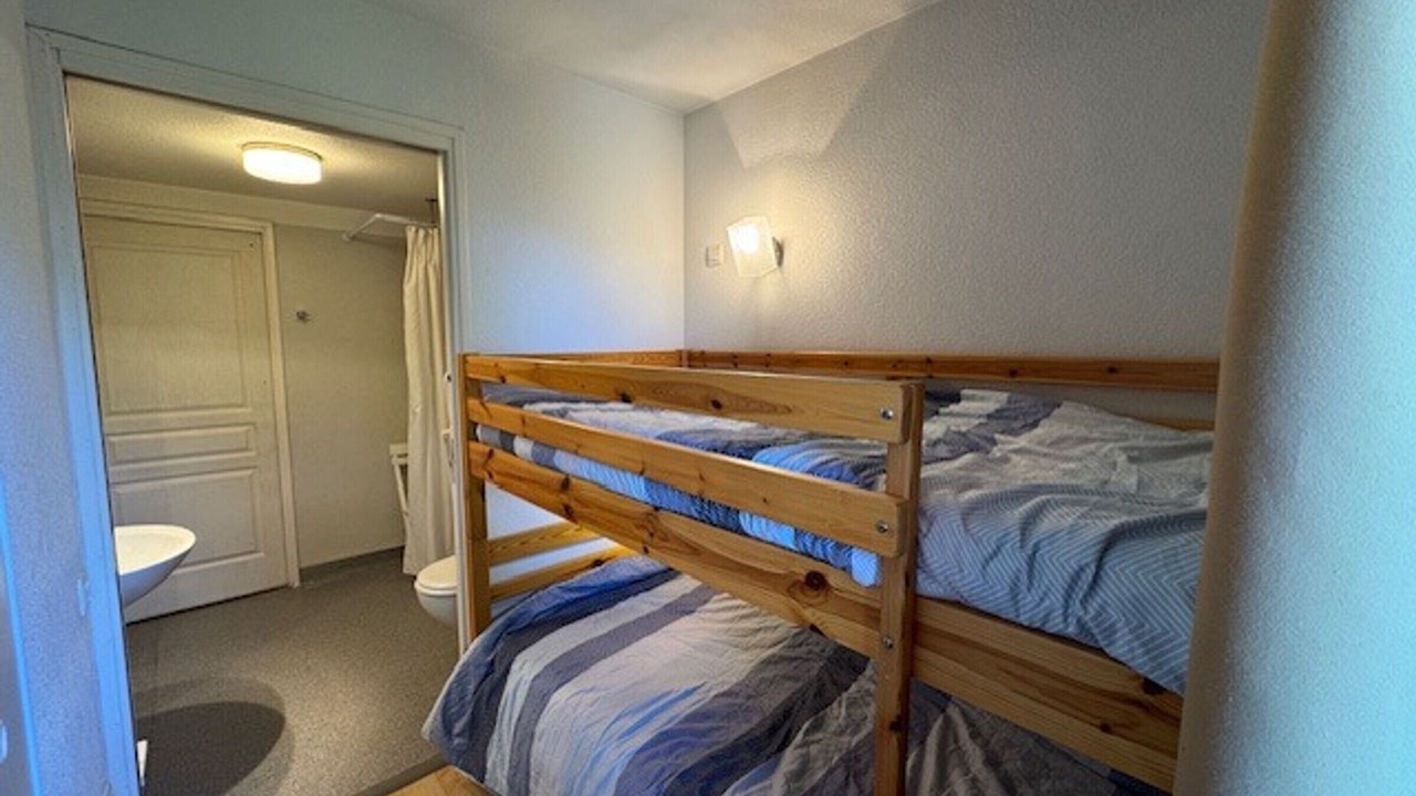 Photo of Bedroom in Saint-Chaffrey