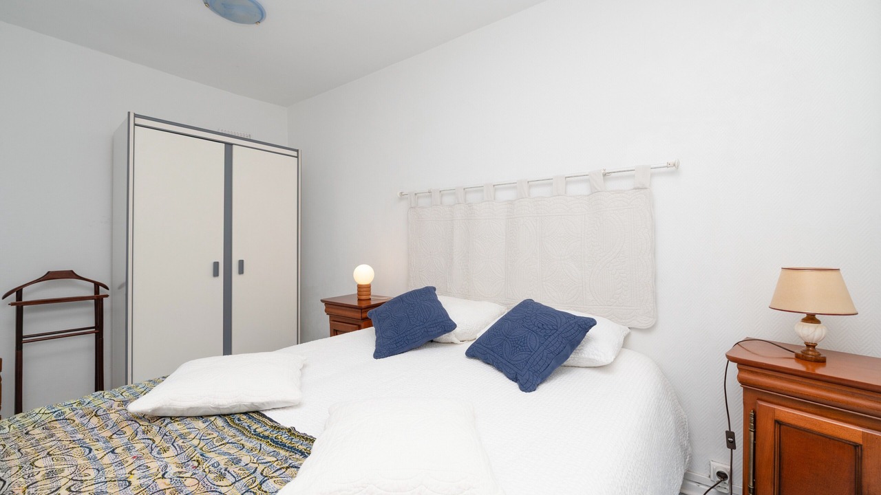 Photo of Bedroom in Pluherlin