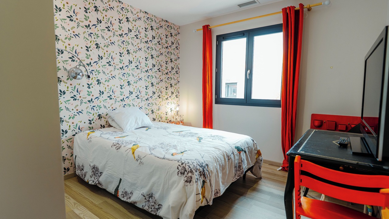 Photo of Bedroom in Saleilles