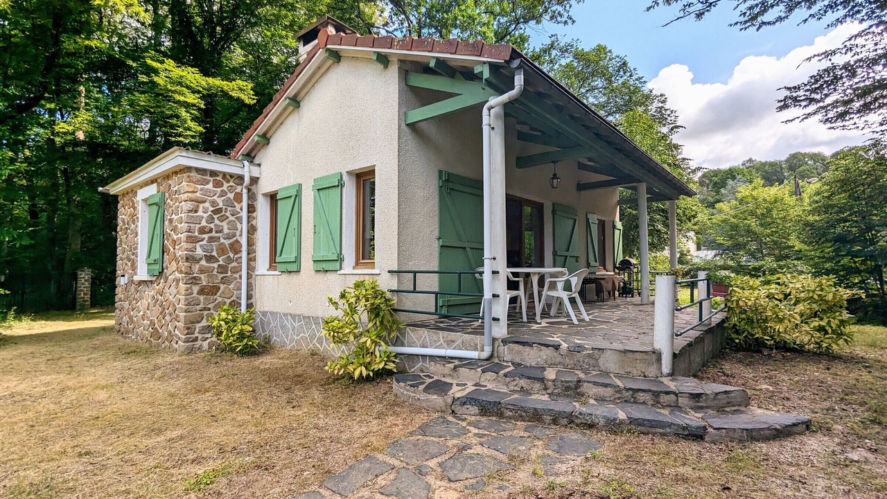 Photo of Outdoor in Le Menoux
