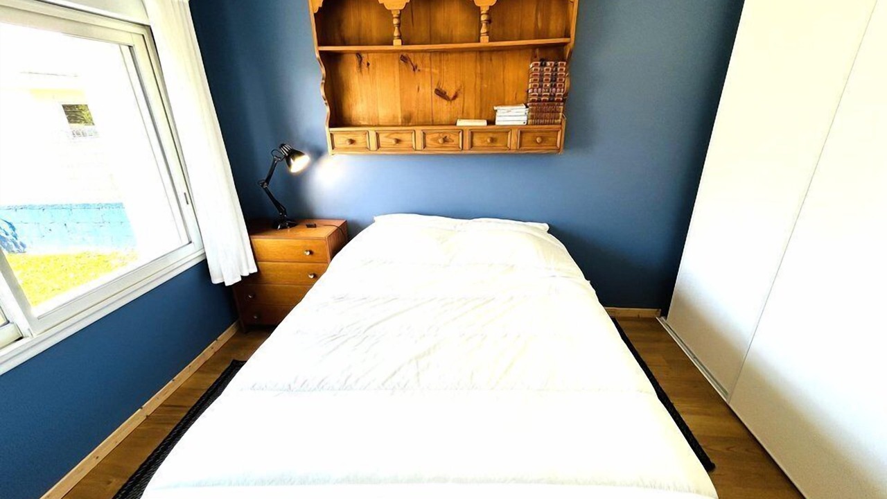 Photo of Bedroom in Guidel