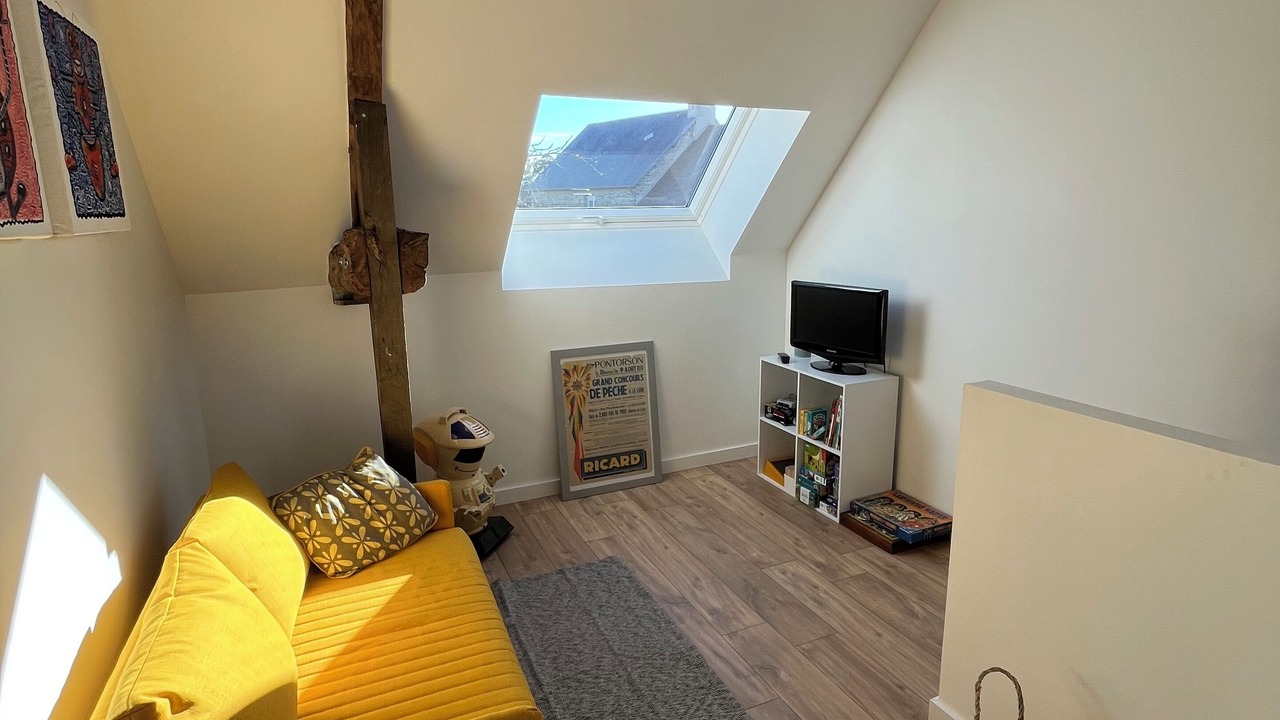 Photo of Livingroom in Tanis