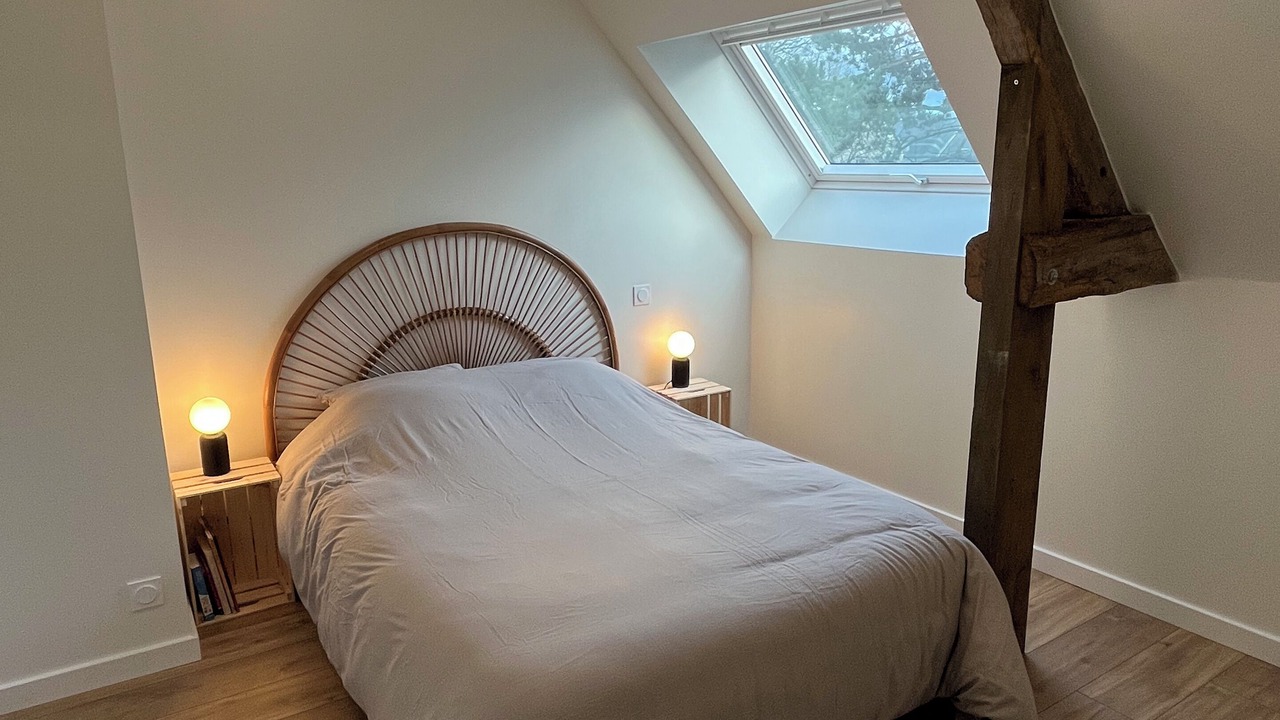 Photo of Bedroom in Tanis