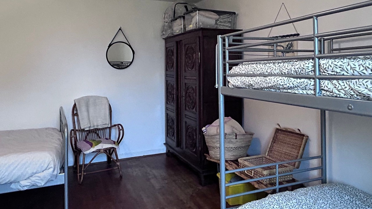 Photo of Bedroom in Treboul