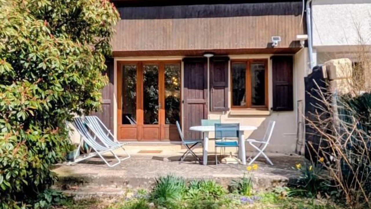 Photo of Outdoor in Bagnols-les-Bains