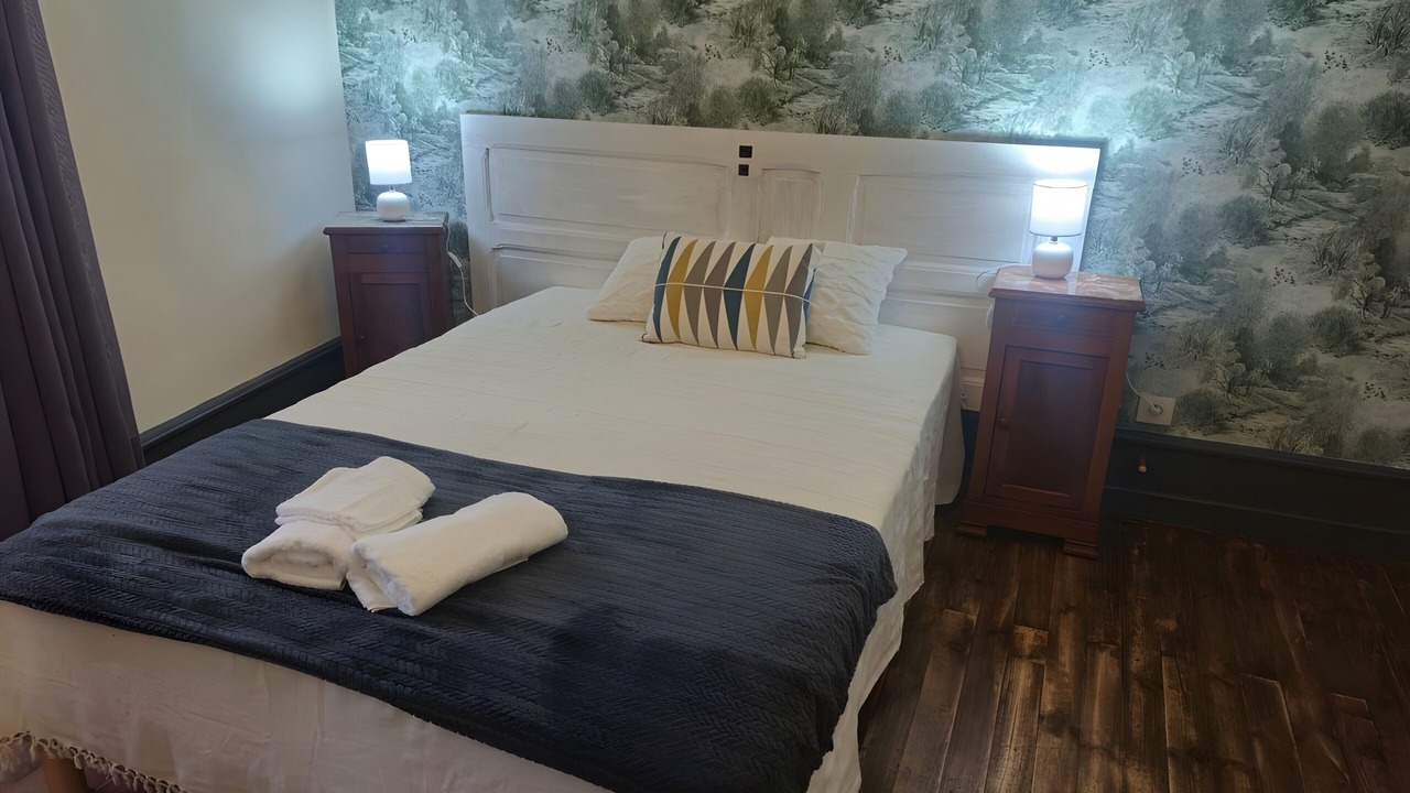 Photo of Bedroom in Saint-Flour Agglomeration