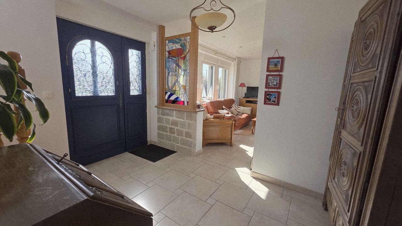 Photo of Livingroom in Plouguerneau