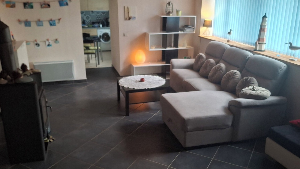Photo of Livingroom in Trevou-Treguignec
