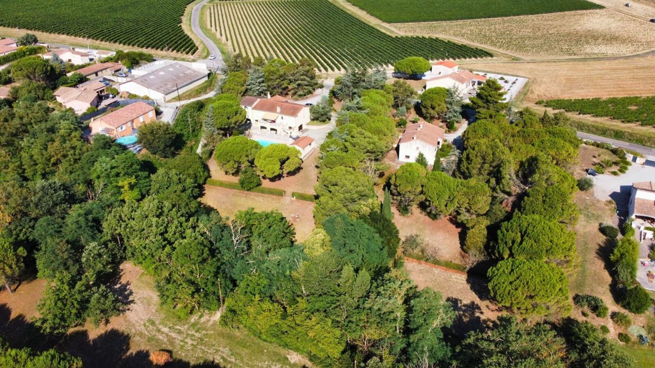 Photo of Outdoor in Arzens