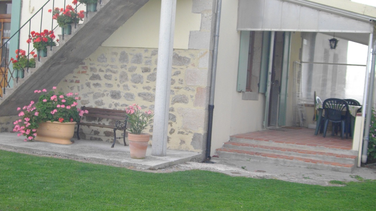 Photo of Outdoor in Sazeret
