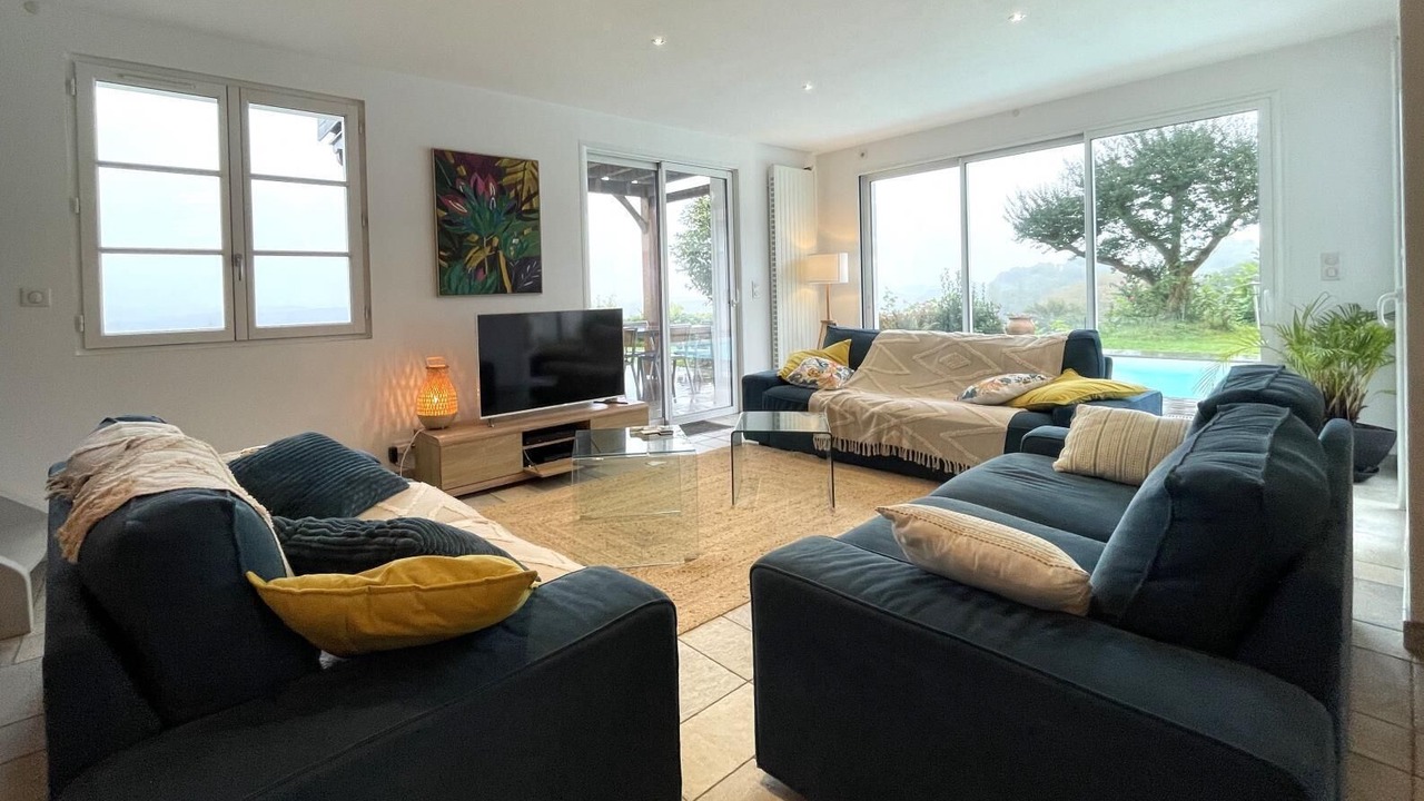 Photo of Livingroom in Urt