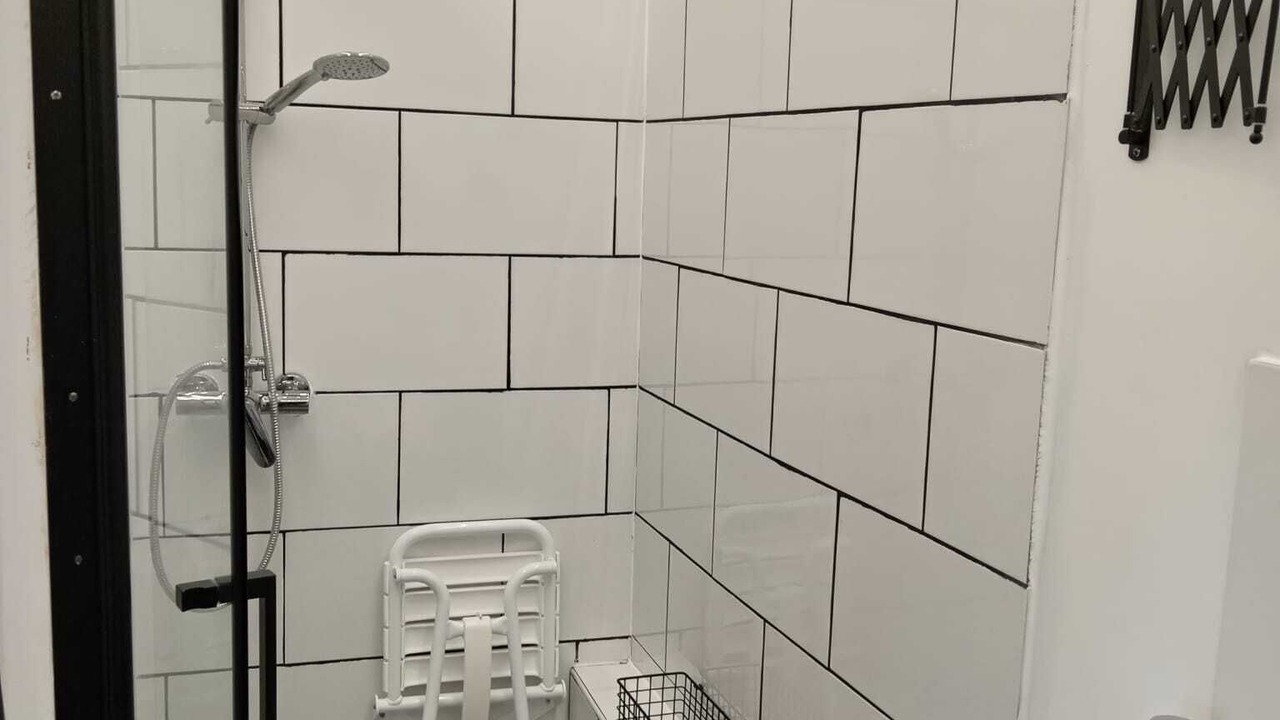 Photo of Bathroom in Huelgoat