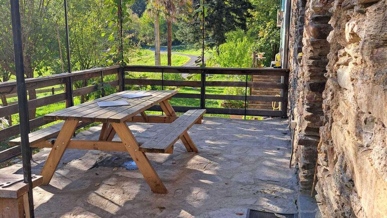 Photo of Outdoor in Saint-Etienne-Vallee-Francaise