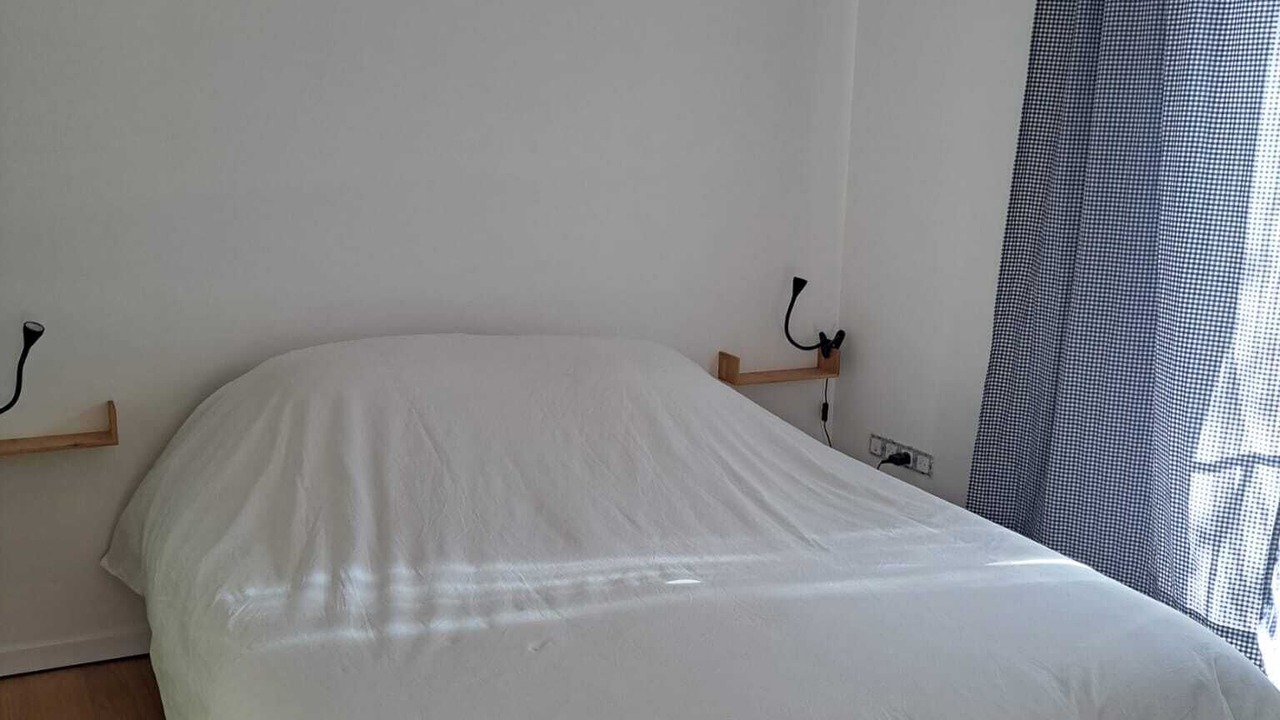 Photo of Bedroom in Saint-Etienne-Vallee-Francaise